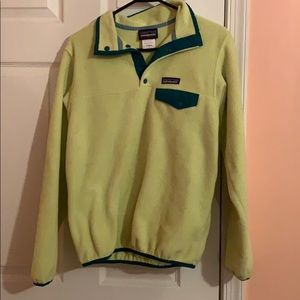 Patagonia Synchilla Small